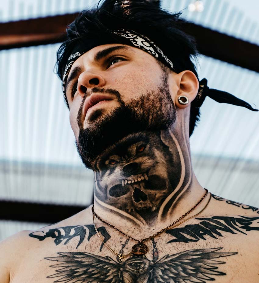 Avada Tattoo Gallery