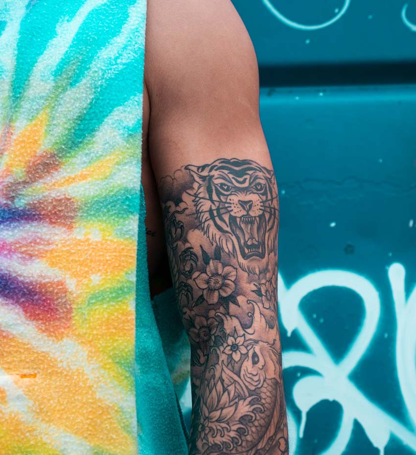 Avada Tattoo Gallery