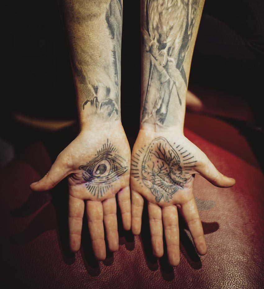 Avada Tattoo Gallery